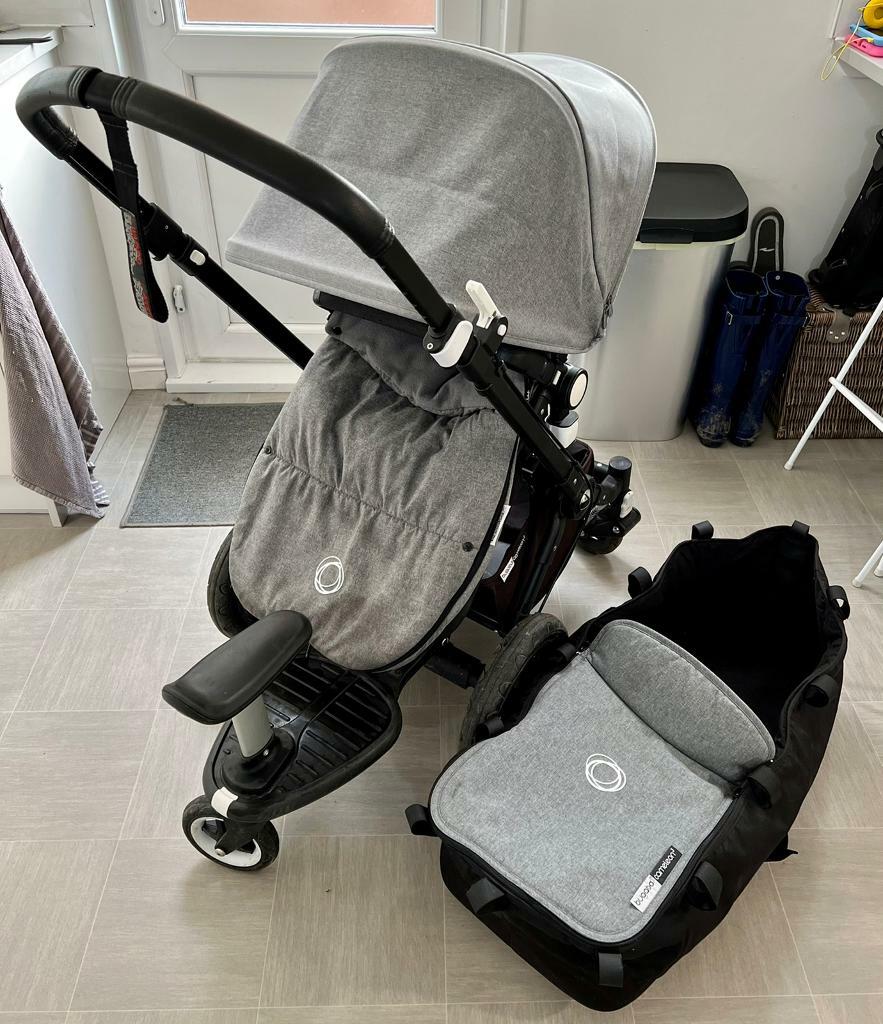 bugaboo cameleon 3 gumtree